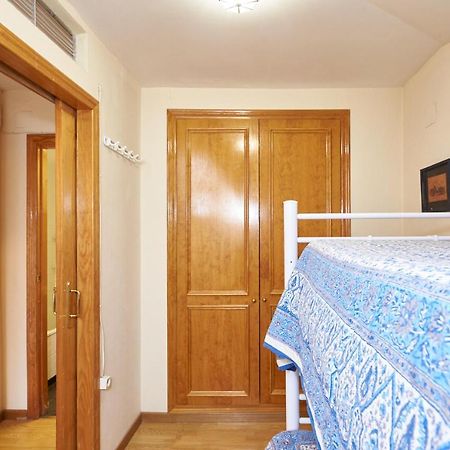 Exclusivo Duplex En La Plaza Διαμέρισμα Σιέρρα Νεβάδα Εξωτερικό φωτογραφία