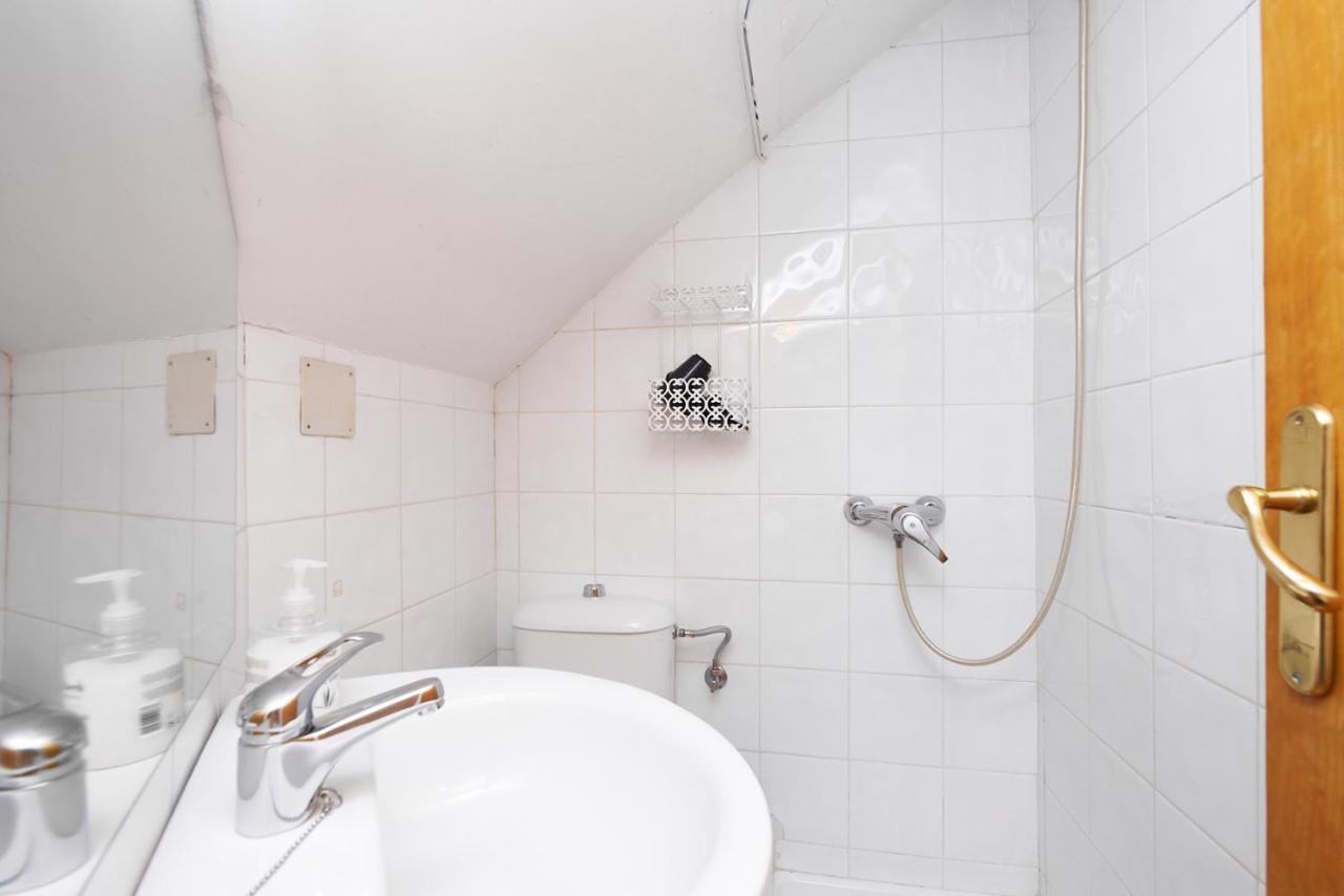 Exclusivo Duplex En La Plaza Διαμέρισμα Σιέρρα Νεβάδα Εξωτερικό φωτογραφία