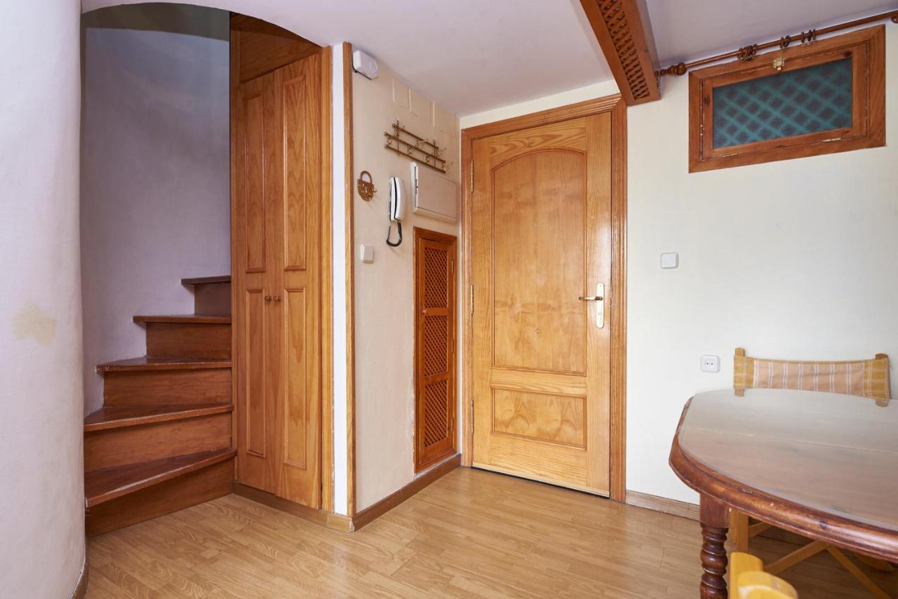 Exclusivo Duplex En La Plaza Διαμέρισμα Σιέρρα Νεβάδα Εξωτερικό φωτογραφία