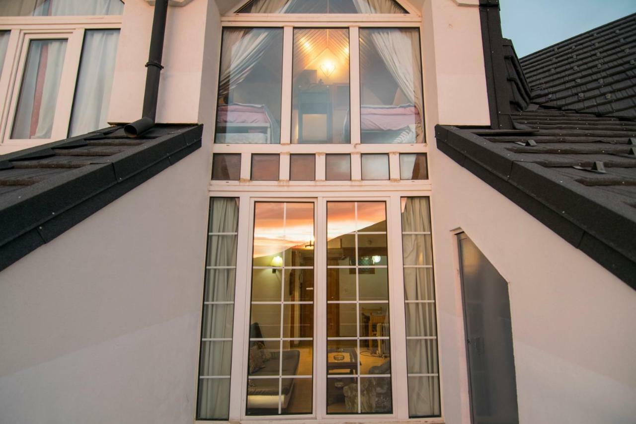 Exclusivo Duplex En La Plaza Διαμέρισμα Σιέρρα Νεβάδα Εξωτερικό φωτογραφία
