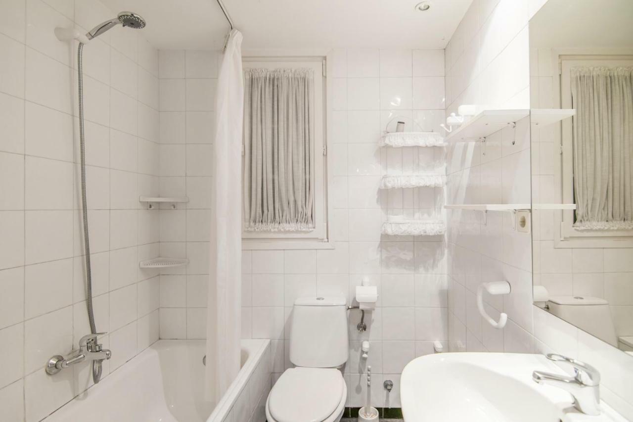 Exclusivo Duplex En La Plaza Διαμέρισμα Σιέρρα Νεβάδα Εξωτερικό φωτογραφία